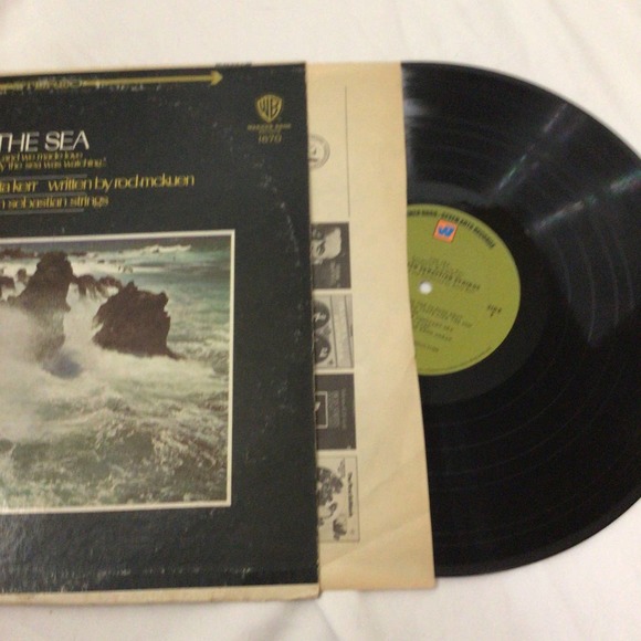 Vintage vinyl LPs - Picture 9 of 9